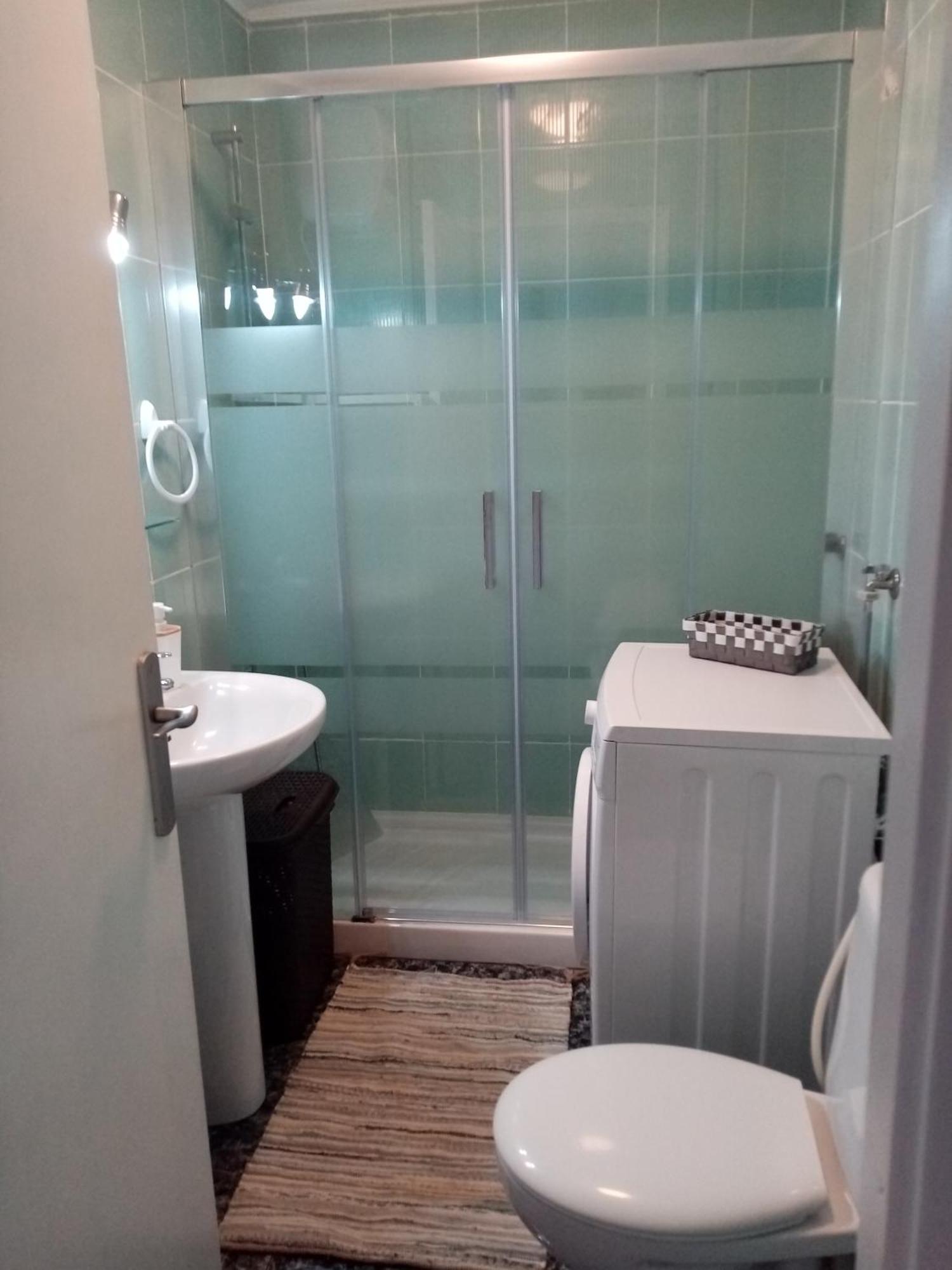 Marcos 626 Apartment ซานบาร์โตโลเม ภายนอก รูปภาพ