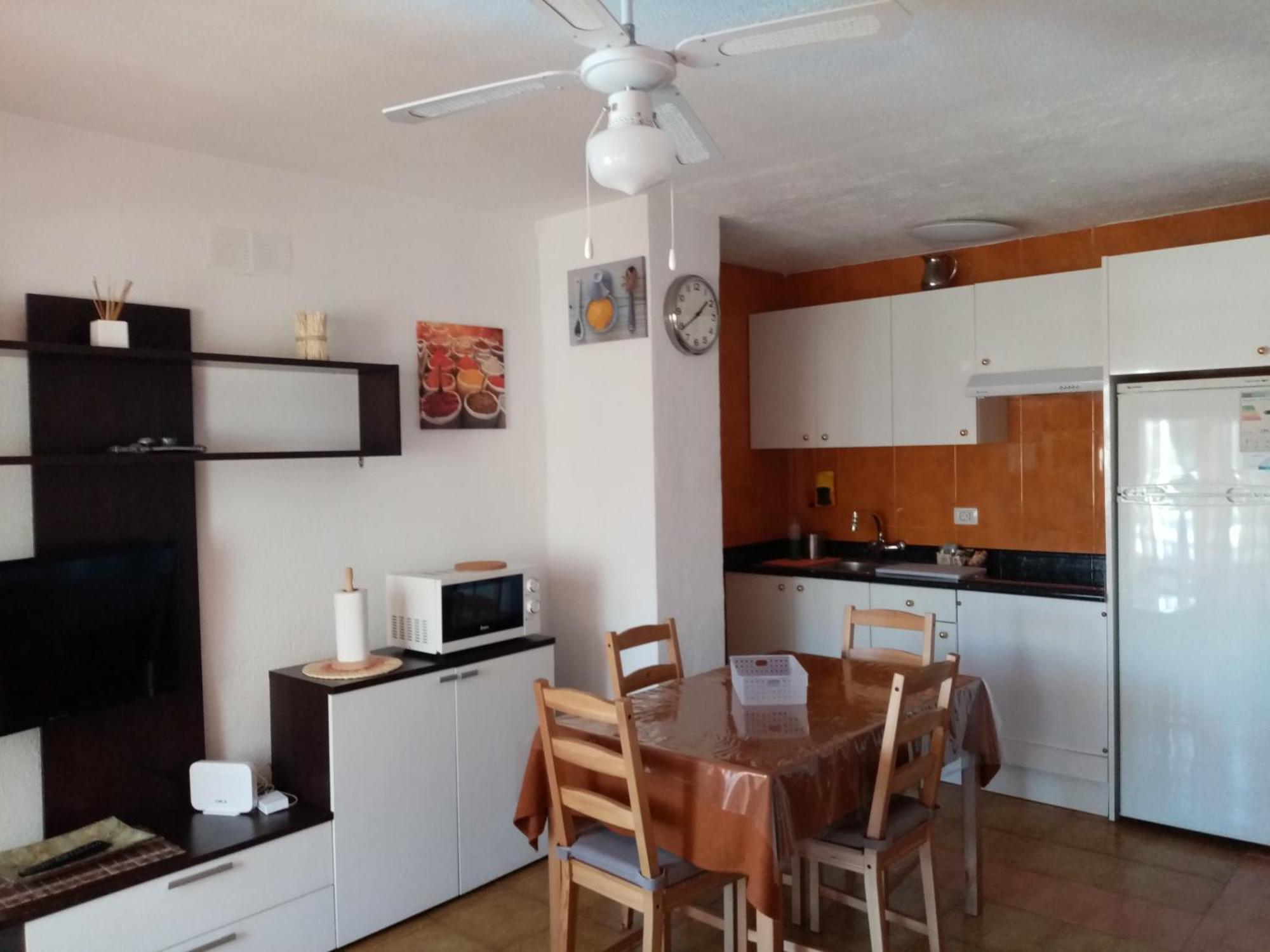 Marcos 626 Apartment ซานบาร์โตโลเม ภายนอก รูปภาพ